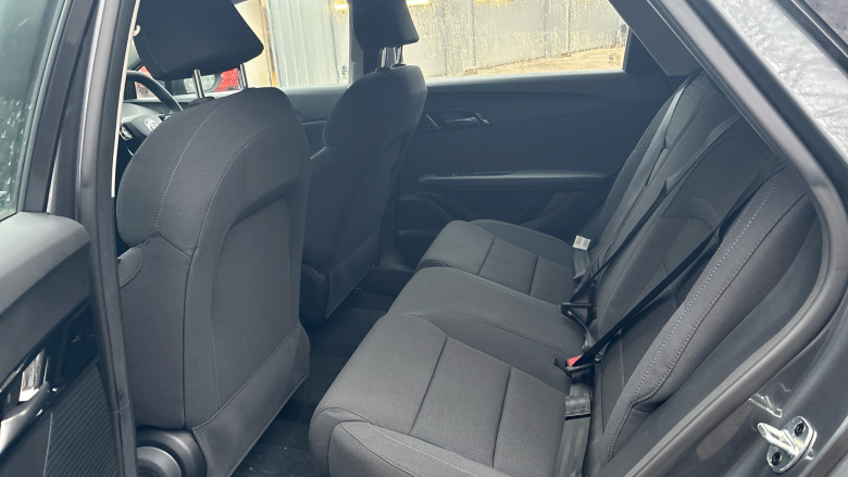 MG MG4 125kW SE [Nav] EV 49kWh 5dr Auto Electric Hatchback